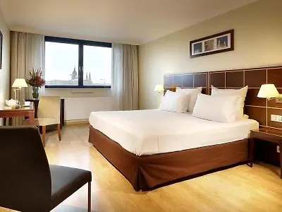 Hotel Regent München 4*,