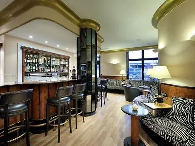 Hotel Regent München 4*,  Deutschland
