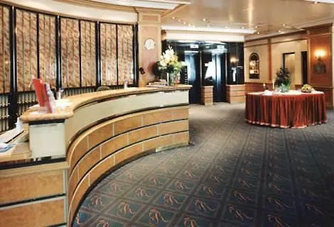 Hotel Regent München