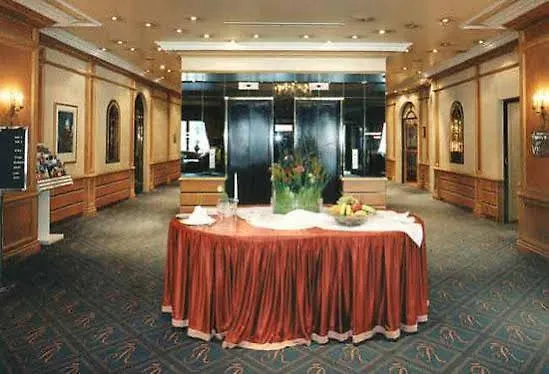 Hotel Regent München