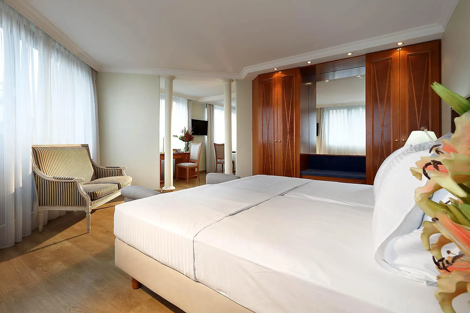 Hotel Regent München