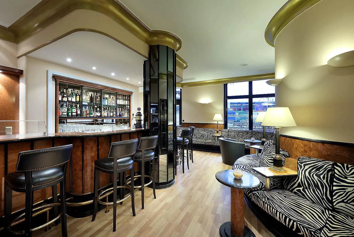 Hotel Regent München