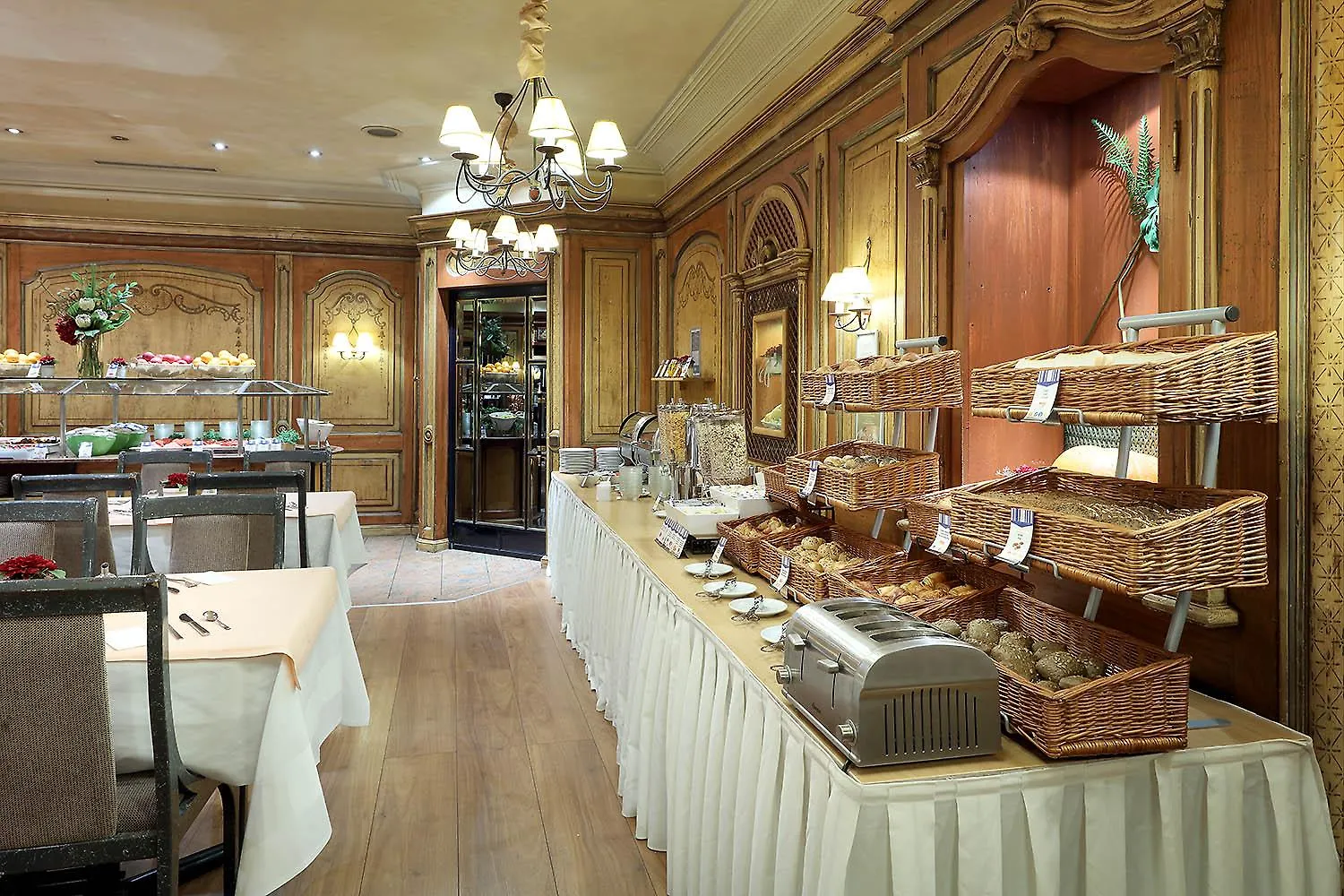 Hotel Regent München Deutschland
