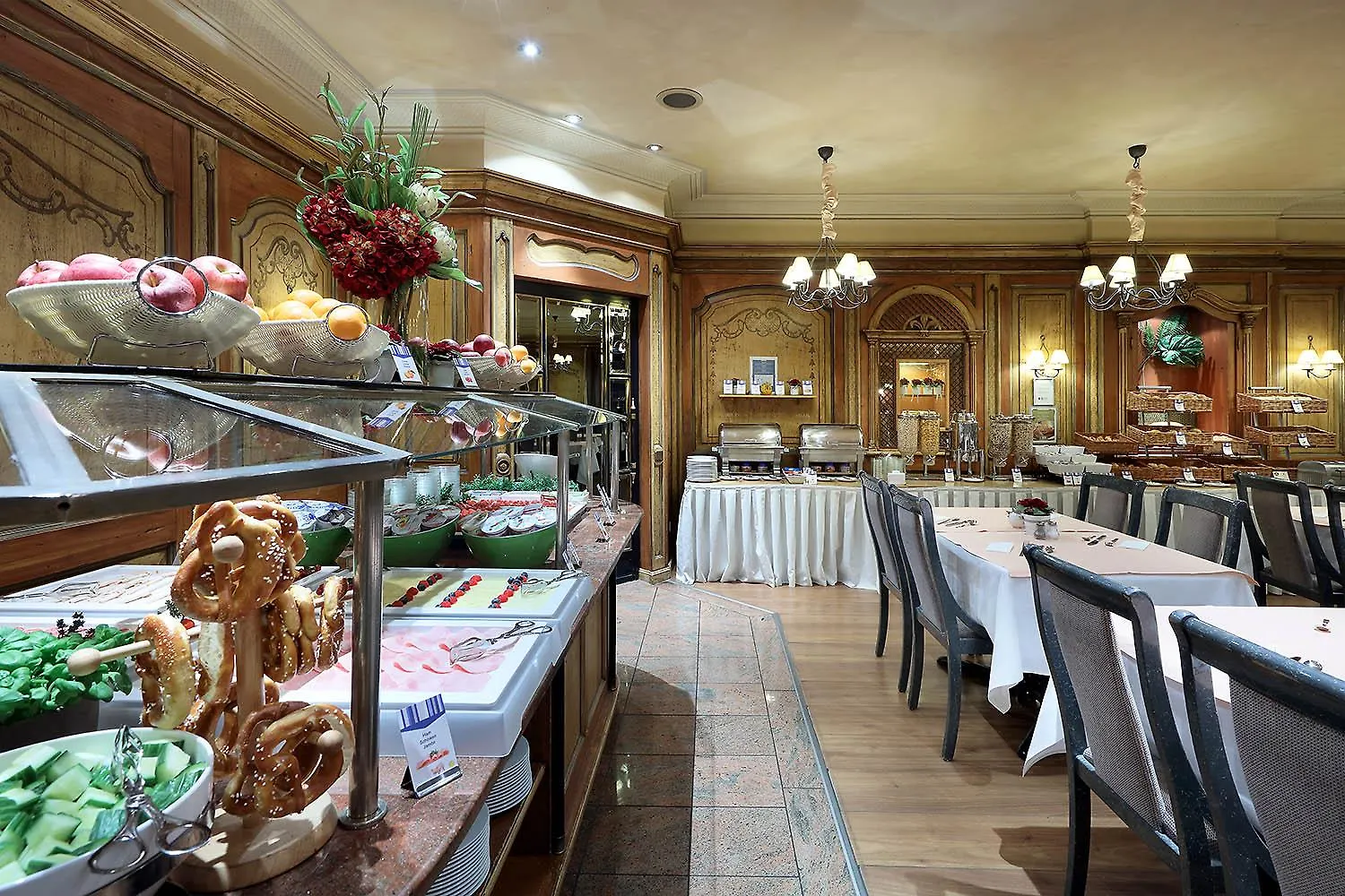 Hotel Regent München
