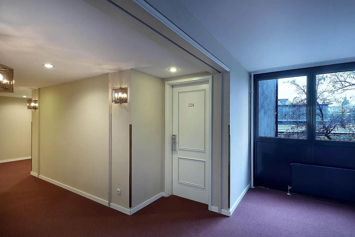 ****  Hotel Regent München Deutschland