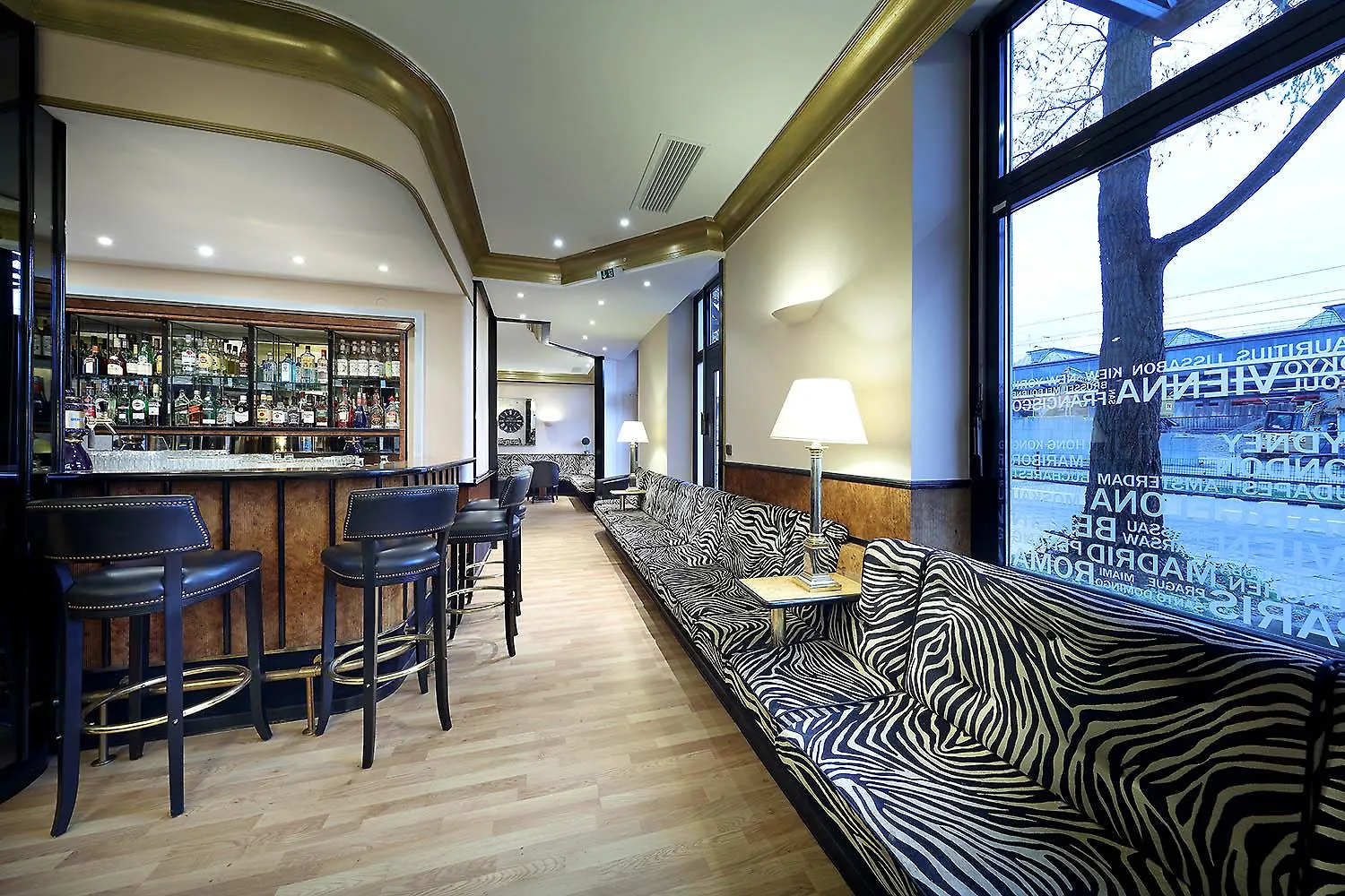 Hotel Regent München 4*,  Deutschland
