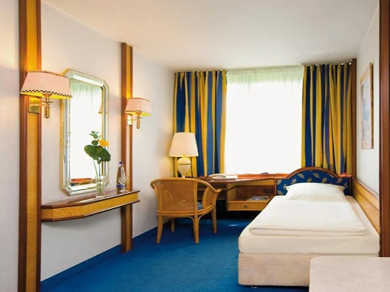 Hotel Regent München 4*,