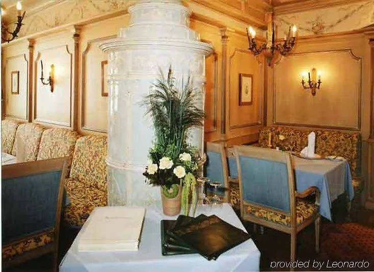 Hotel Regent München