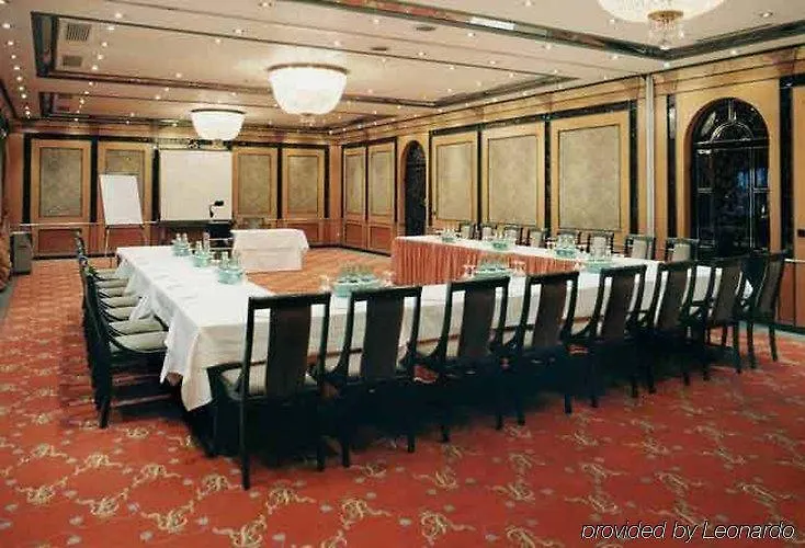 Hotel Regent München