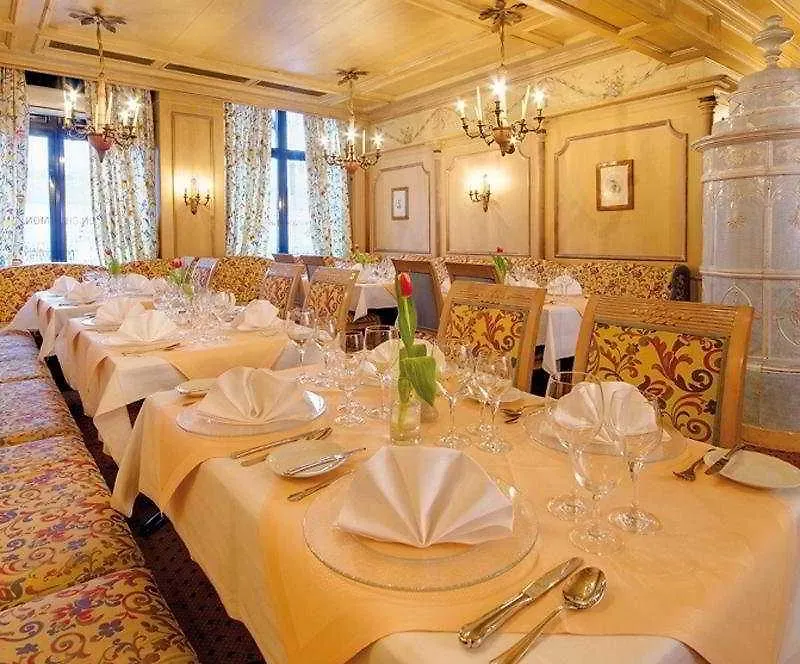 Hotel Regent München