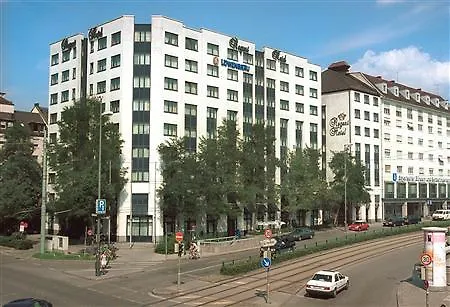 Hotel Regent München