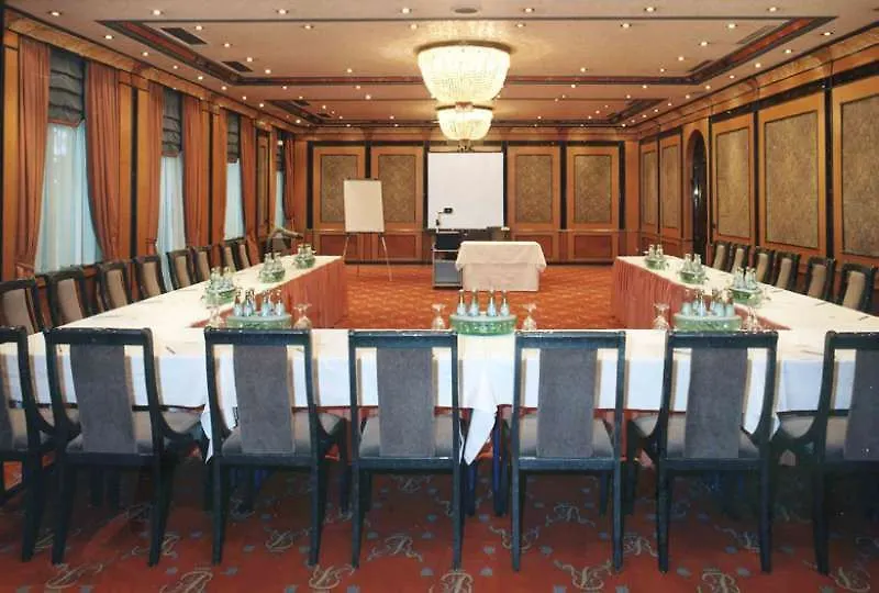 Hotel Regent München Deutschland