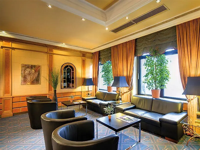 Hotel Regent München