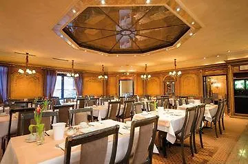 Hotel Regent München