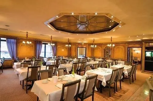 Hotel Regent München 4*,