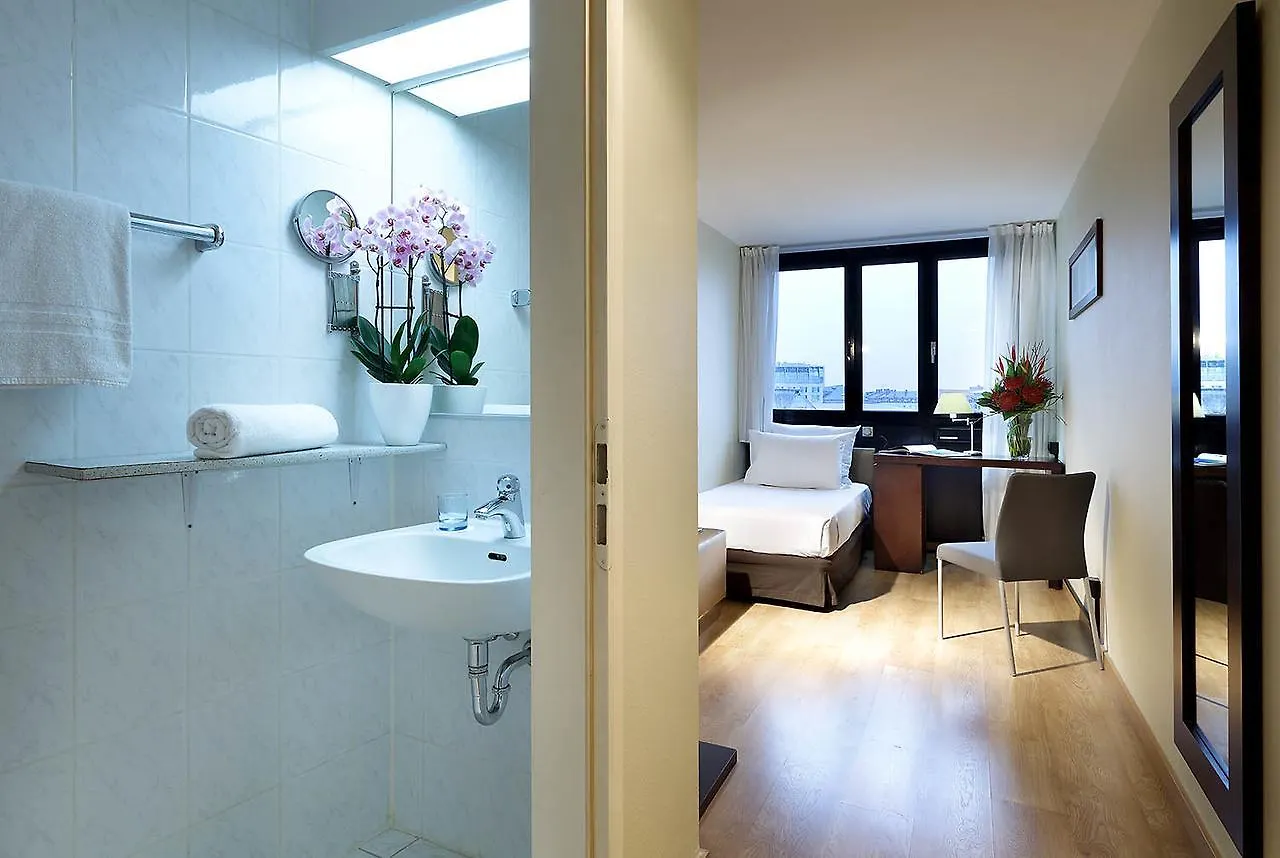 Hotel Regent München