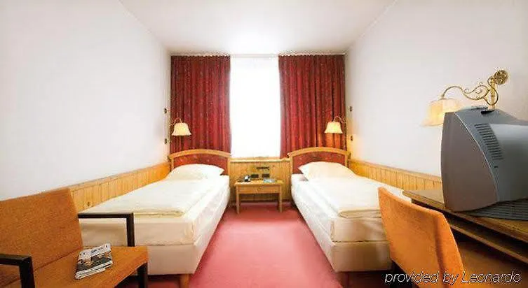 Hotel Regent München Deutschland