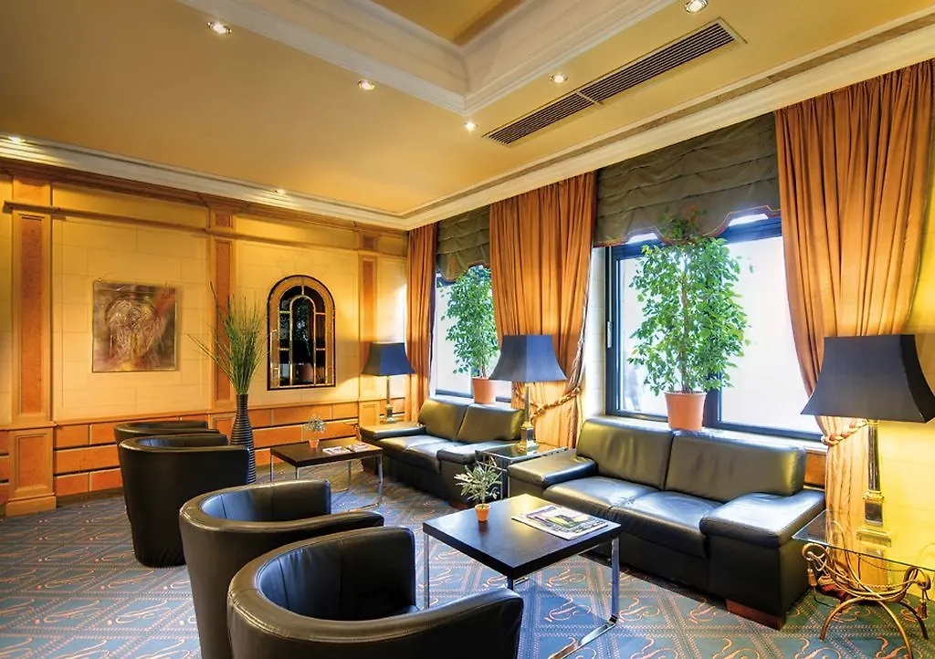 Hotel Regent München