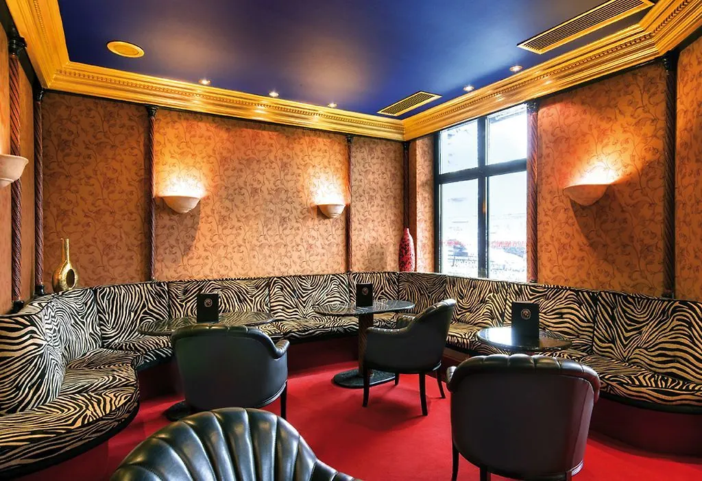 Hotel Regent München
