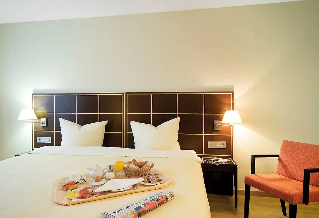 Hotel Regent München 4*,