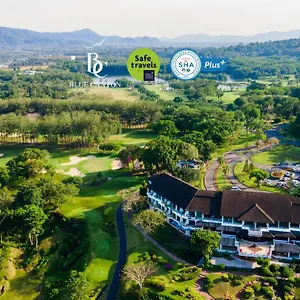 Blue Canyon Country Club マイカオビーチ