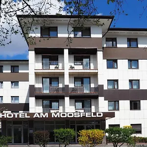 Am Moosfeld Múnich