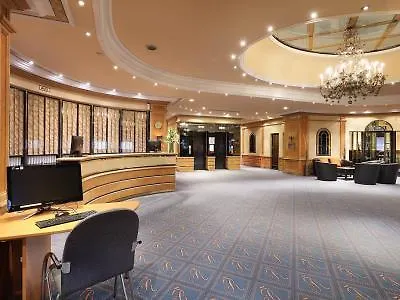 Hotel Regent Μόναχο Γερμανία