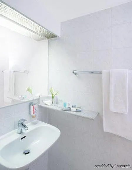 ****  Hotel Regent Μόναχο Γερμανία