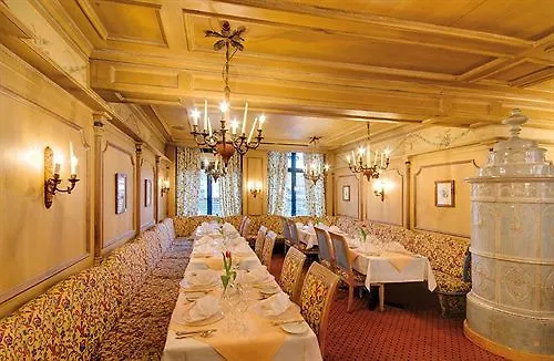 Hotel Regent Μόναχο